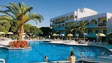 Happy Days Hotel
