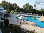 Happy Days Hotel