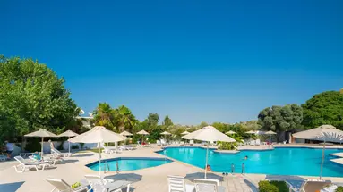 Happy Days Hotel