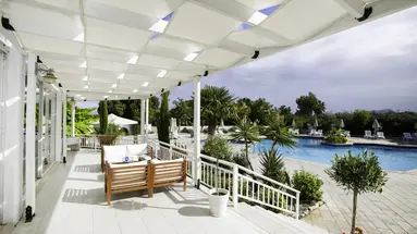 Happy Days Hotel