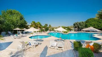 Happy Days Hotel