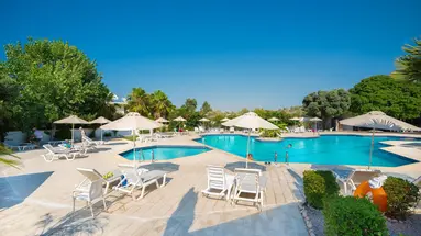 Happy Days Hotel