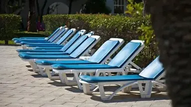 Happy Days Hotel