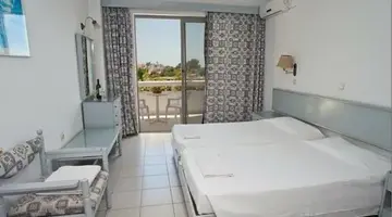 Happy Days Hotel