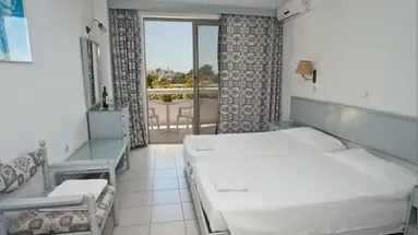 Happy Days Hotel