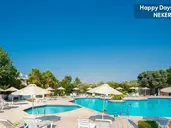 Happy Days Hotel