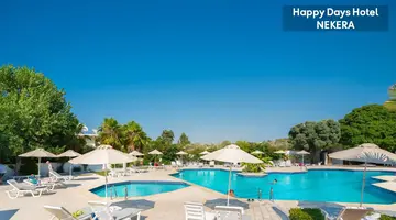 Happy Days Hotel