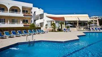 Happy Days Hotel
