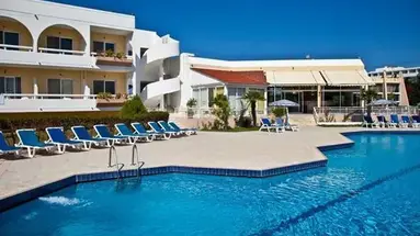 Happy Days Hotel