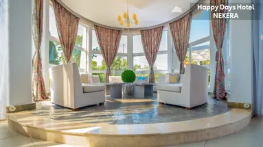 Happy Days Hotel