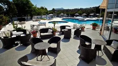 Happy Days Hotel