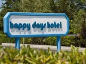 Happy Days Hotel