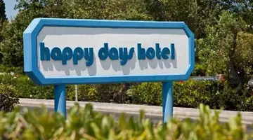 Happy Days Hotel