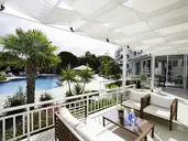 Happy Days Hotel