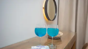 Happy Days Hotel