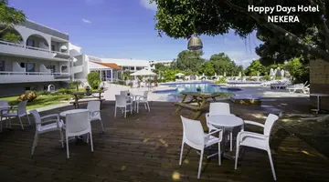 Happy Days Hotel