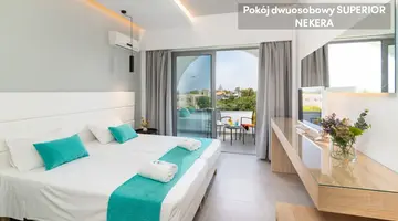 Happy Days Hotel