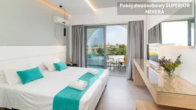 Happy Days Hotel