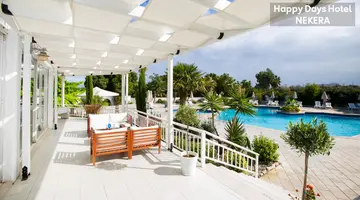 Happy Days Hotel