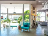 Happy Days Hotel