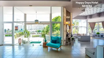 Happy Days Hotel