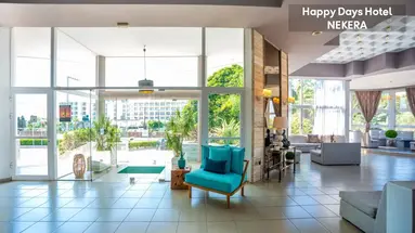 Happy Days Hotel