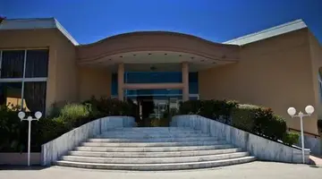 Happy Days Hotel
