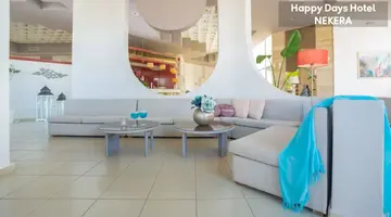 Happy Days Hotel