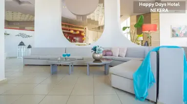 Happy Days Hotel