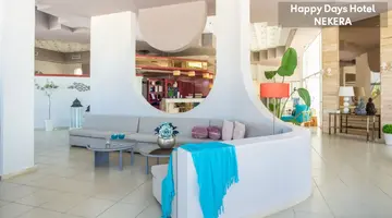 Happy Days Hotel