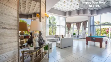 Happy Days Hotel