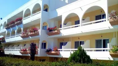 Happy Days Hotel