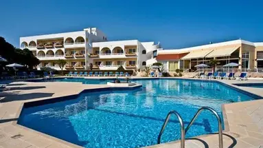 Happy Days Hotel