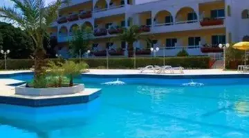 Happy Days Hotel