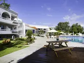 Happy Days Hotel