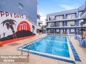 Happy Days Studios Malia