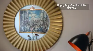 Happy Days Studios Malia