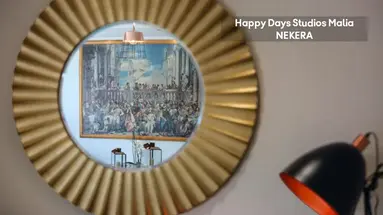 Happy Days Studios Malia