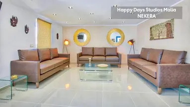 Happy Days Studios Malia