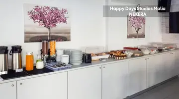 Happy Days Studios Malia