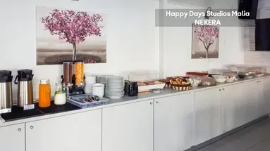 Happy Days Studios Malia