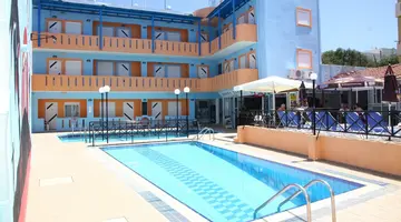 Happy Days Studios Malia