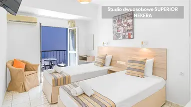 Happy Days Studios Malia