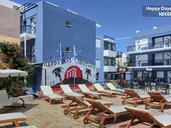 Happy Days Studios Malia