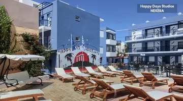Happy Days Studios Malia