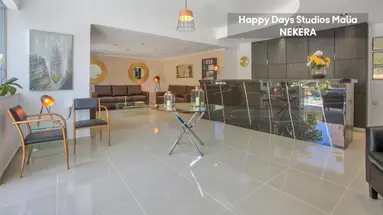 Happy Days Studios Malia