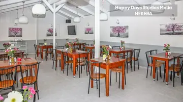 Happy Days Studios Malia