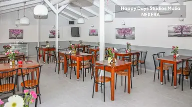 Happy Days Studios Malia