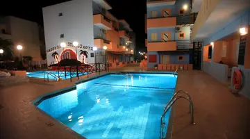 Happy Days Studios Malia