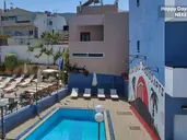 Happy Days Studios Malia